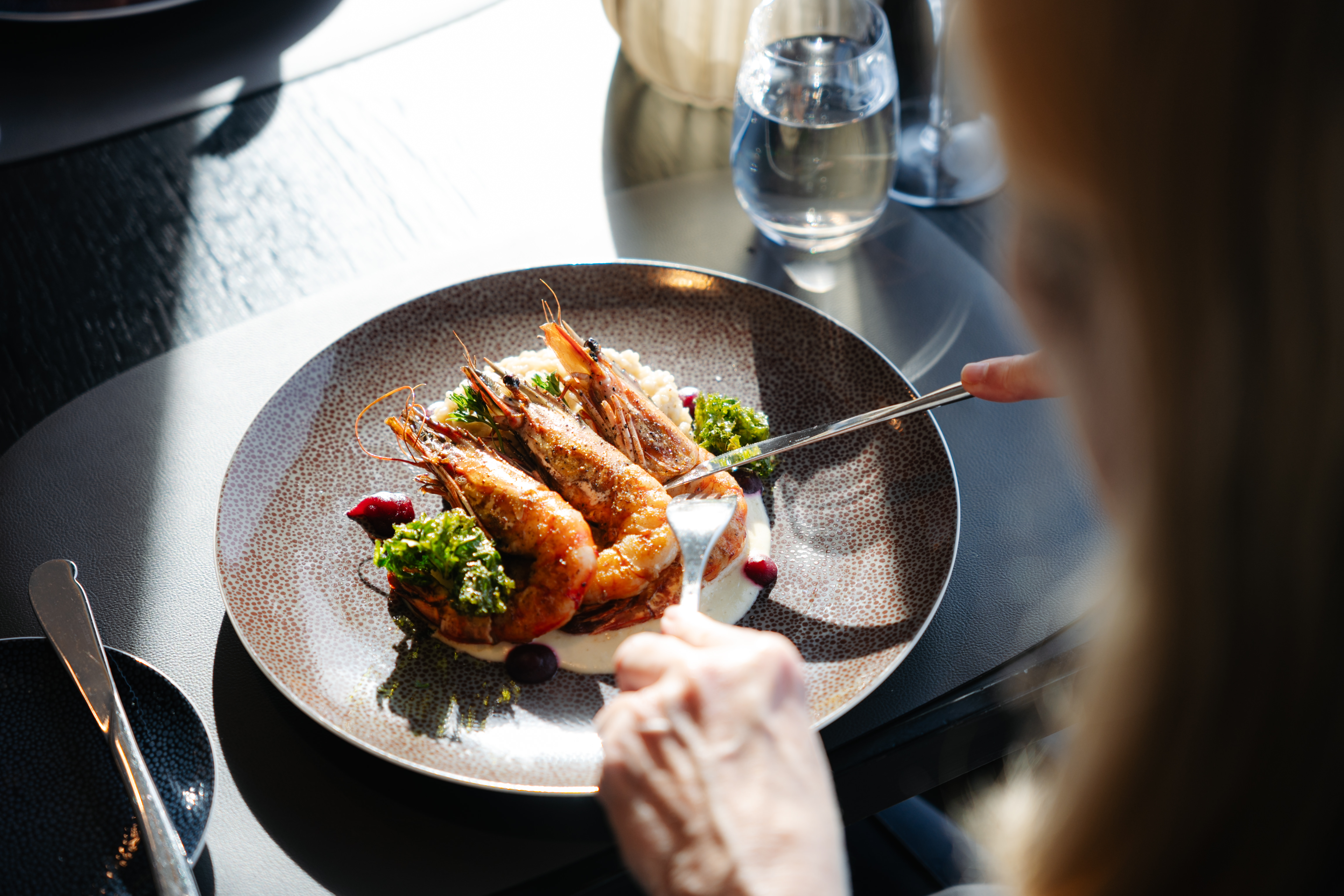 MS Roald Amundsen - Lindstrøm